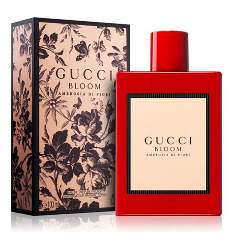 gucci bloom ambrosia di fiori chemist warehouse|Gucci Bloom ambrosia di fiori 100 ml.